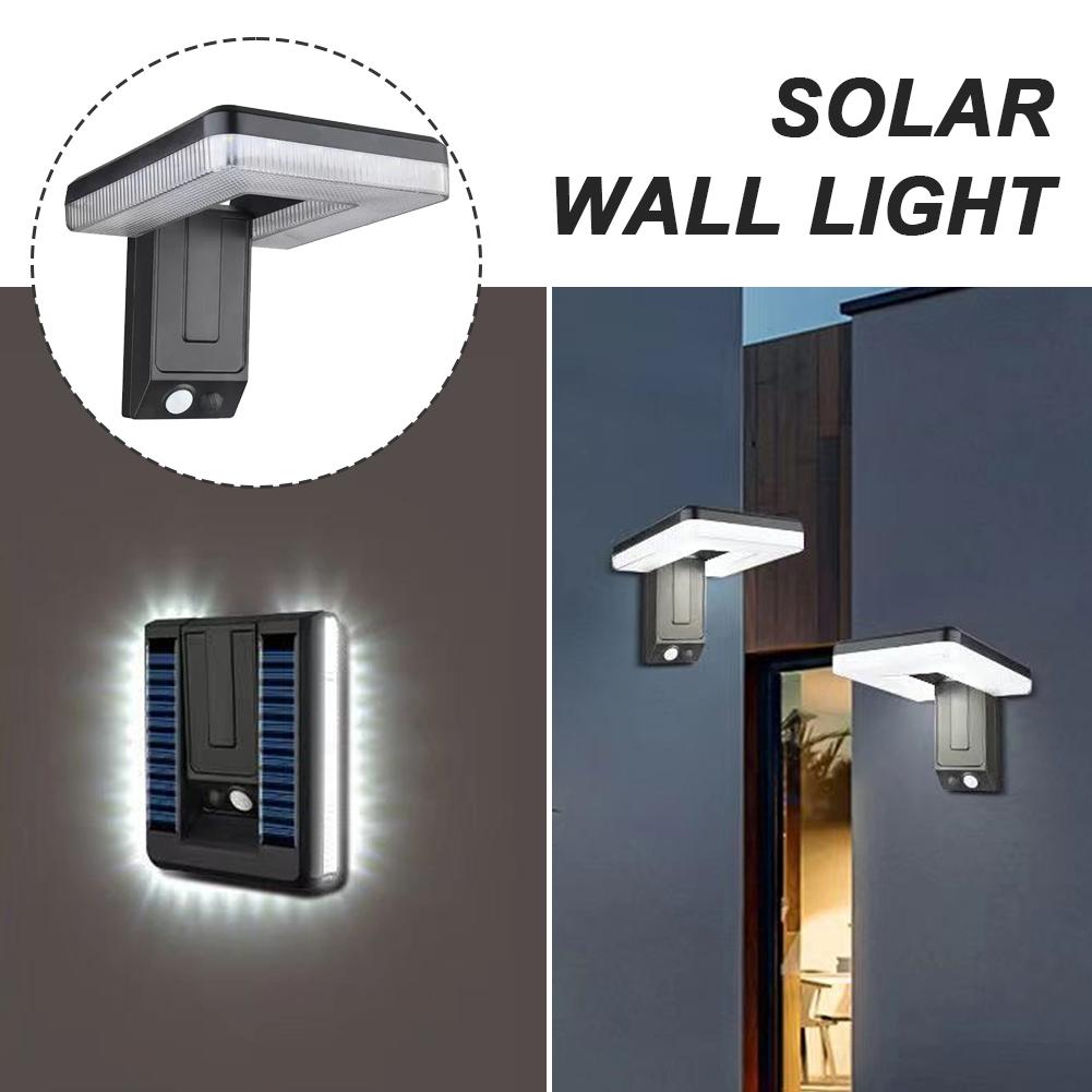 Smart Garden Light - مصباح LED قابل للطي 120 °