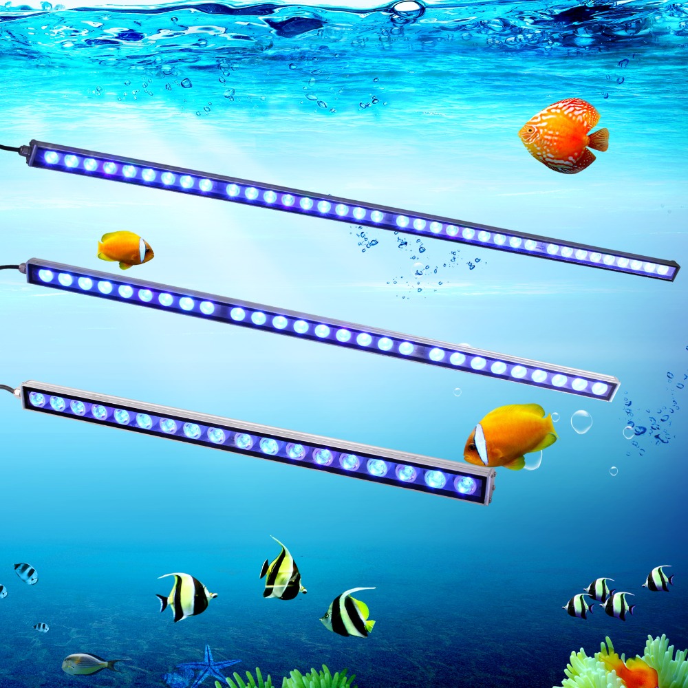 Led Plant Light Strip - 54 واط 81 واط 108 واط