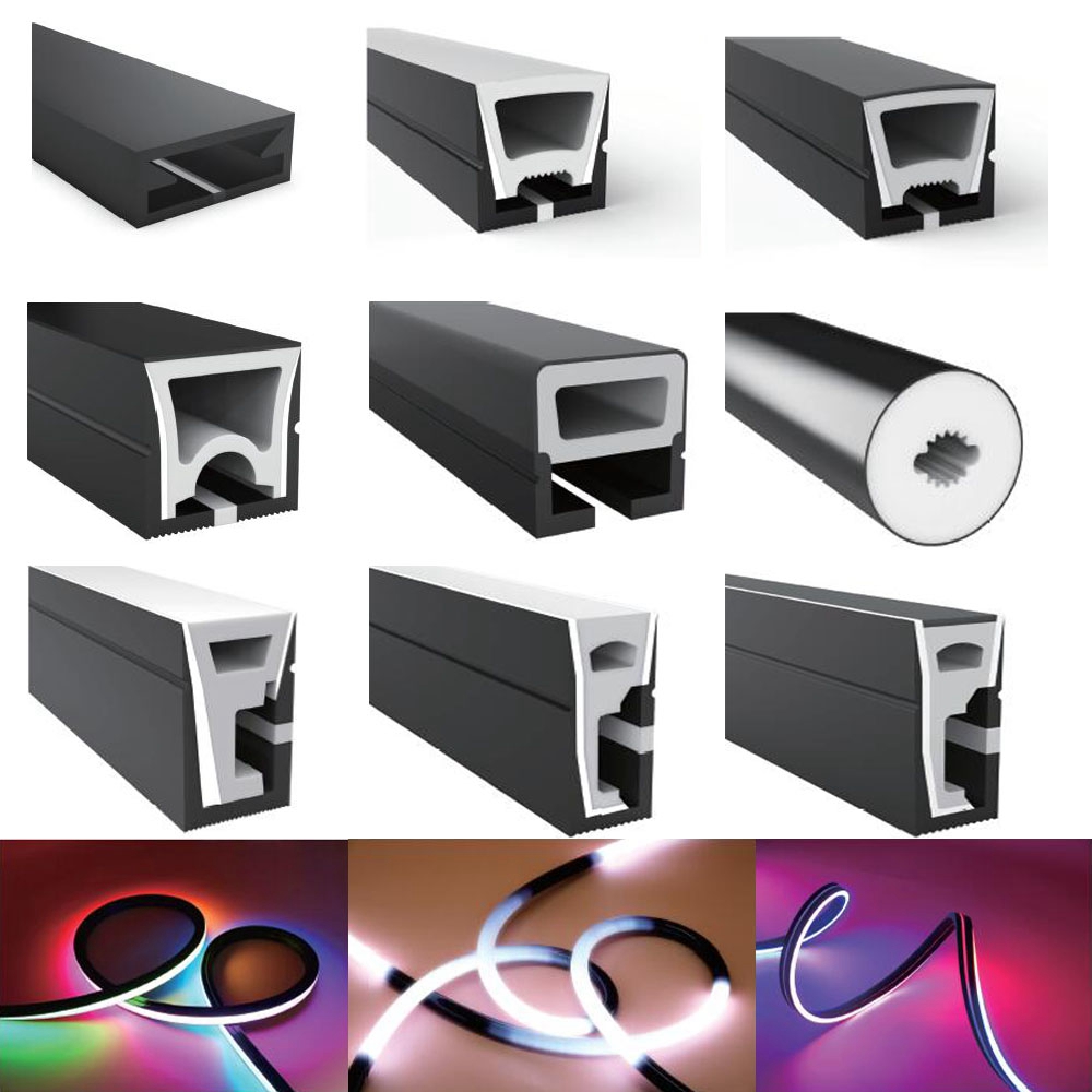 WS2812B WS2811 SK6812 LED الني - مراجعة Led Plant Light Strip وسعره