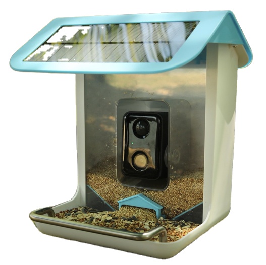STLFOutdoor الحياة البرية واي  - مراجعة Smart Garden Ai وسعره