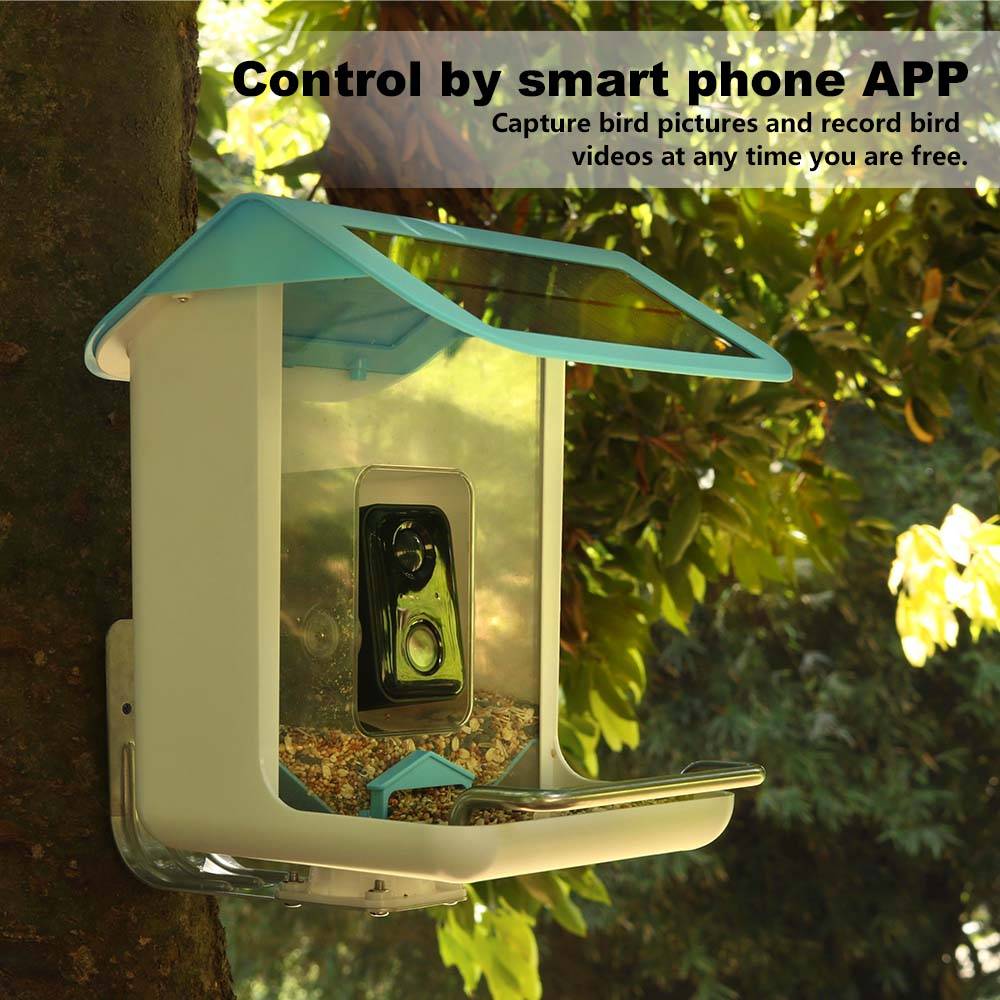 STLFOutdoor الحياة البرية واي  - مراجعة Smart Garden Ai وسعره