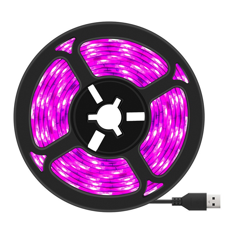 شريط إضاءة LED للنمو النباتي ب - مراجعة Led Plant Light Strip وسعره
