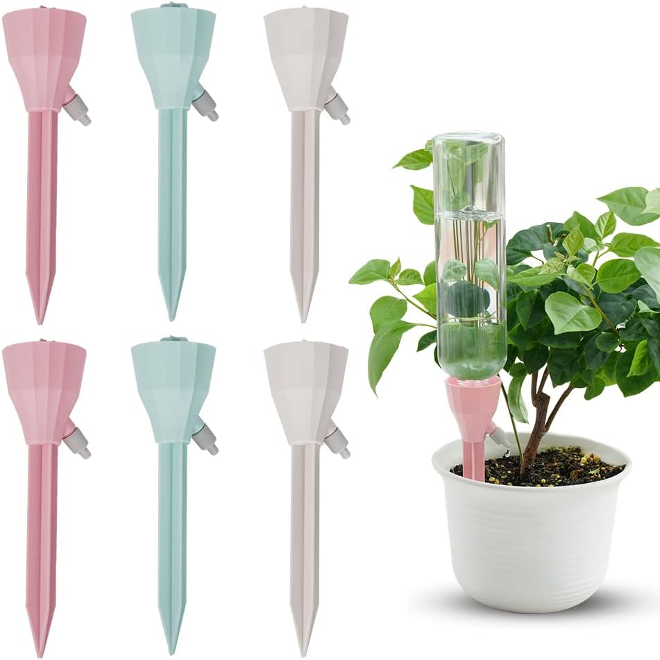 نظام الري بالتنقيط الأوتوماتيك - مراجعة Smart Garden Project وسعره