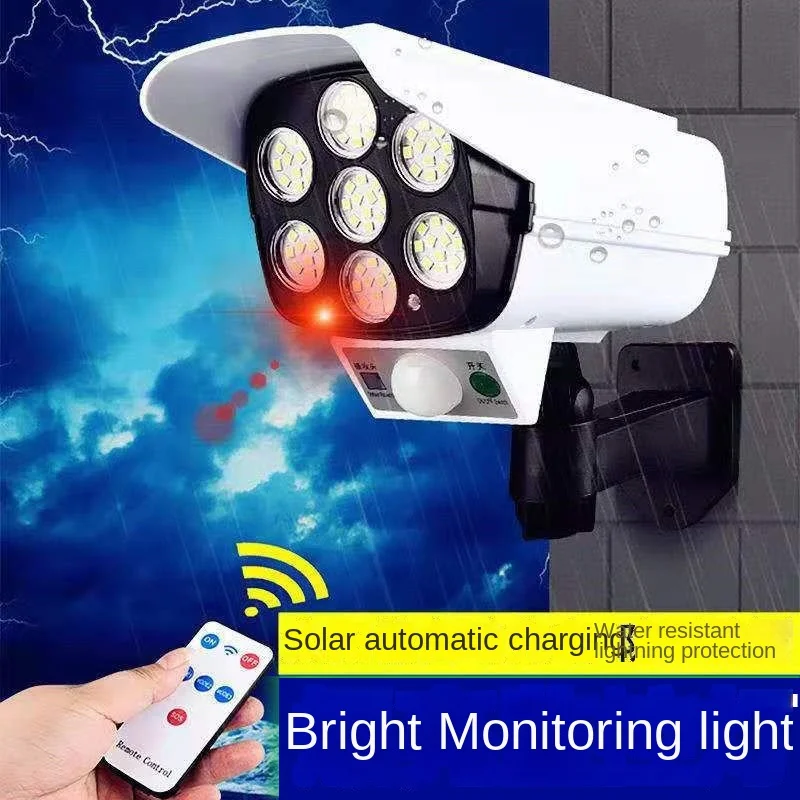 في الهواء الطلق ضوء الشمس محس  - مراجعة Smart Garden Light وسعره