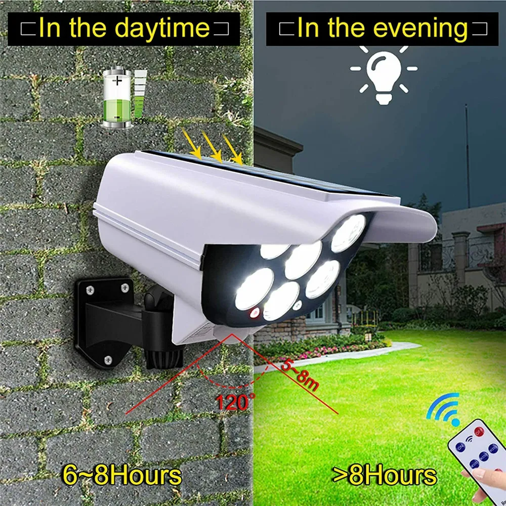 في الهواء الطلق ضوء الشمس محس  - مراجعة Smart Garden Light وسعره