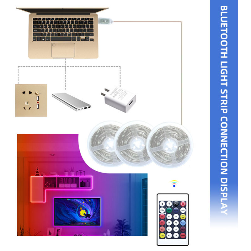 10 متر LED أضواء عيد الميلاد ا - مراجعة Smart Garden Light وسعره