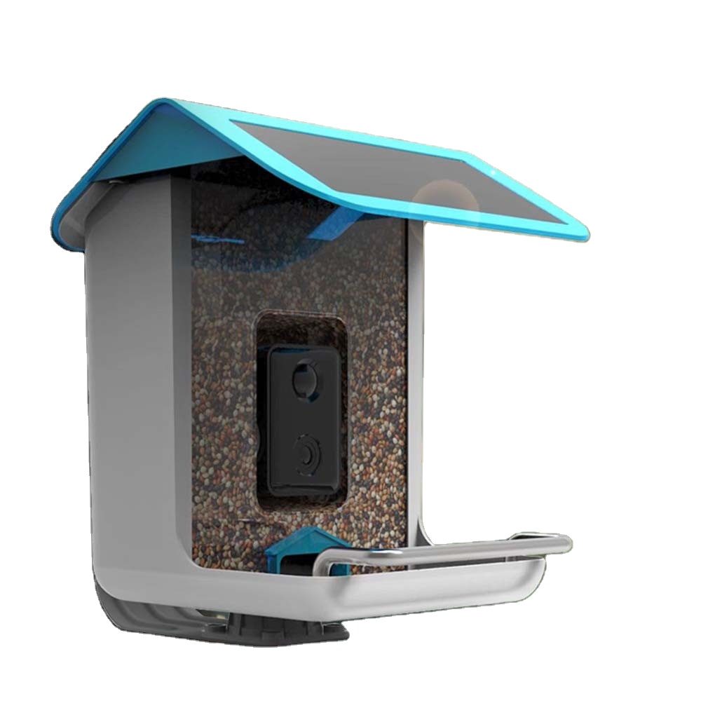كاميرا واي فاي للحياة البرية م - مراجعة Smart Garden Ai وسعره