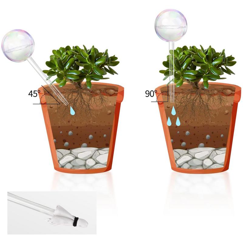 نظام الري التلقائي جهاز الري ا - مراجعة Smart Garden Project وسعره