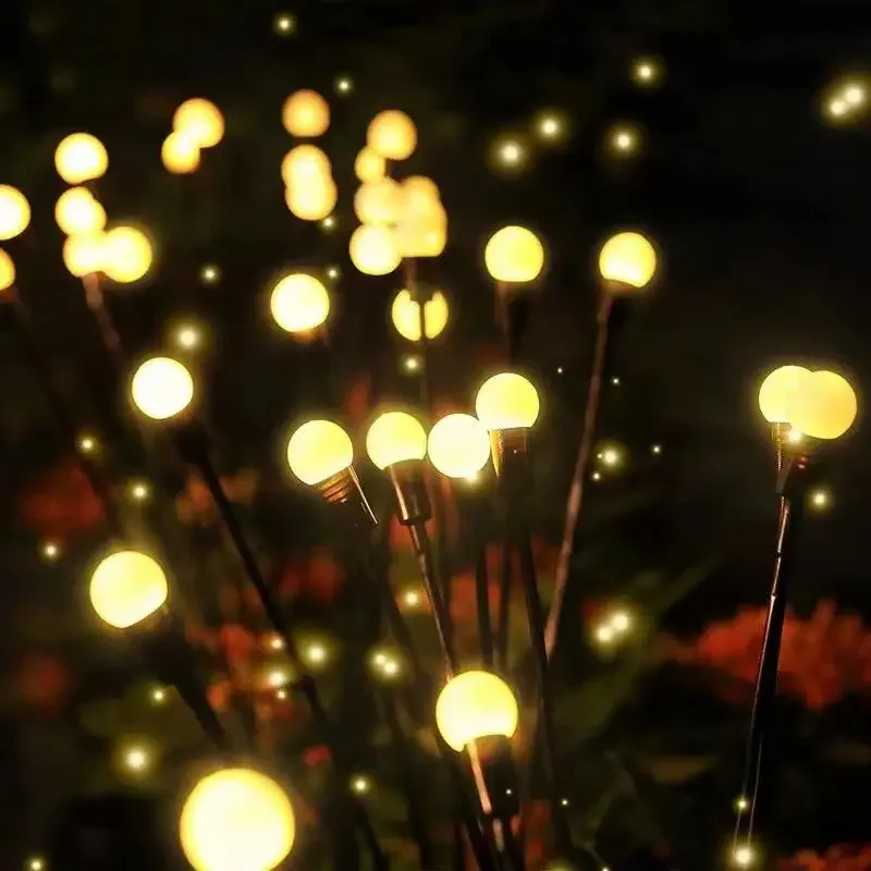 مصباح حديقة شمسي خارجي مقاوم ل - مراجعة Smart Garden Light وسعره