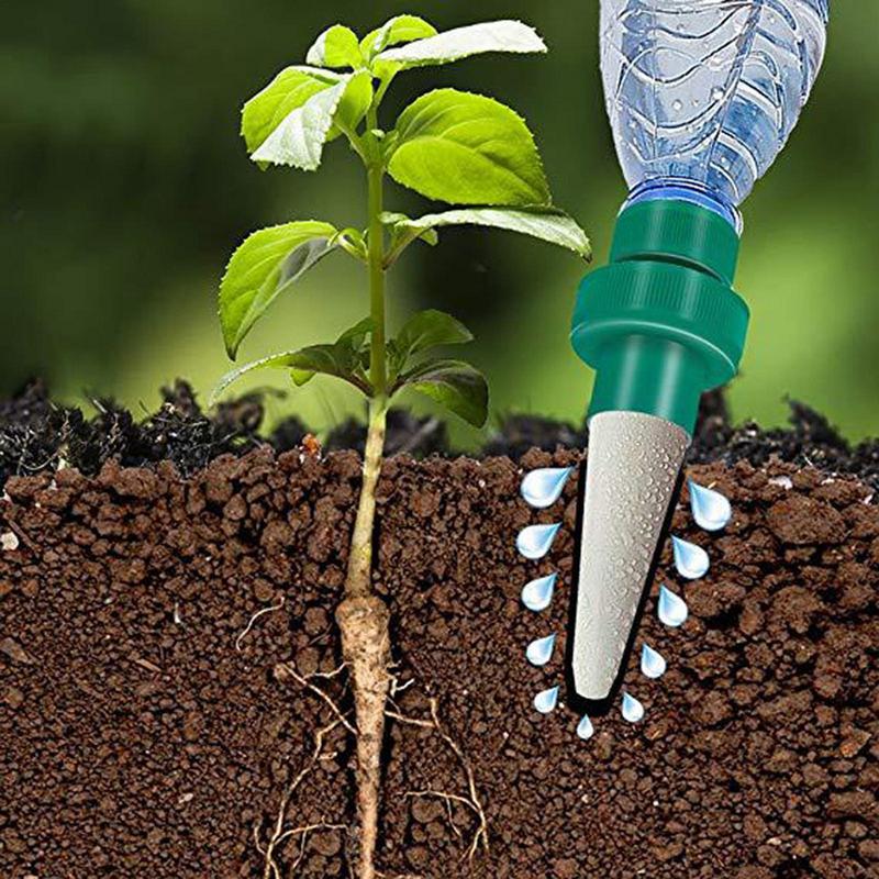 جهاز سقي النبات الأوتوماتيكي،  - مراجعة Smart Garden Project وسعره
