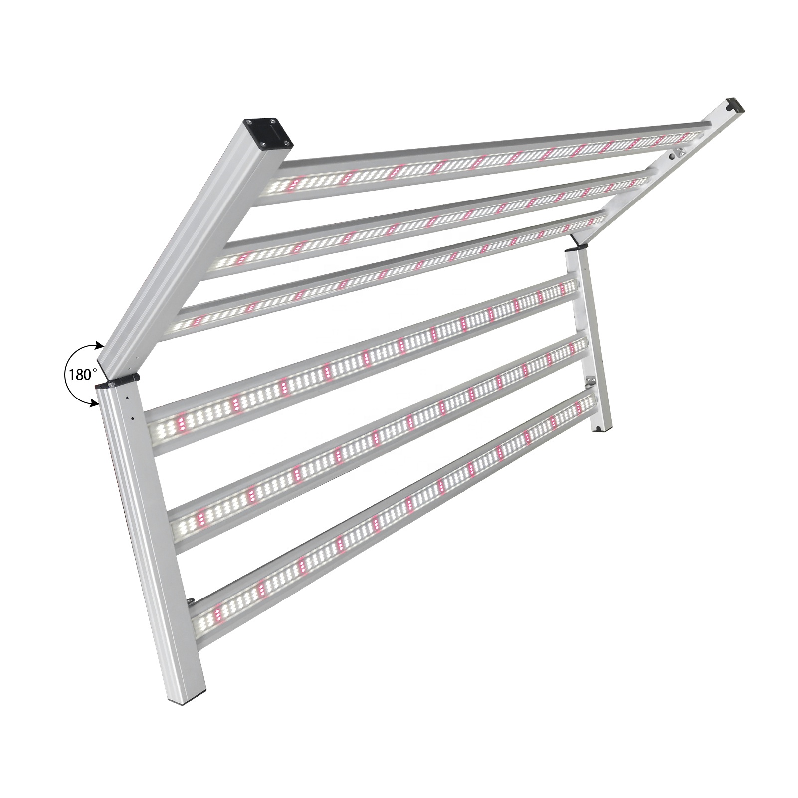 أضواء نمو نباتية قابلة للطي من - مراجعة Led Plant Light Strip وسعره