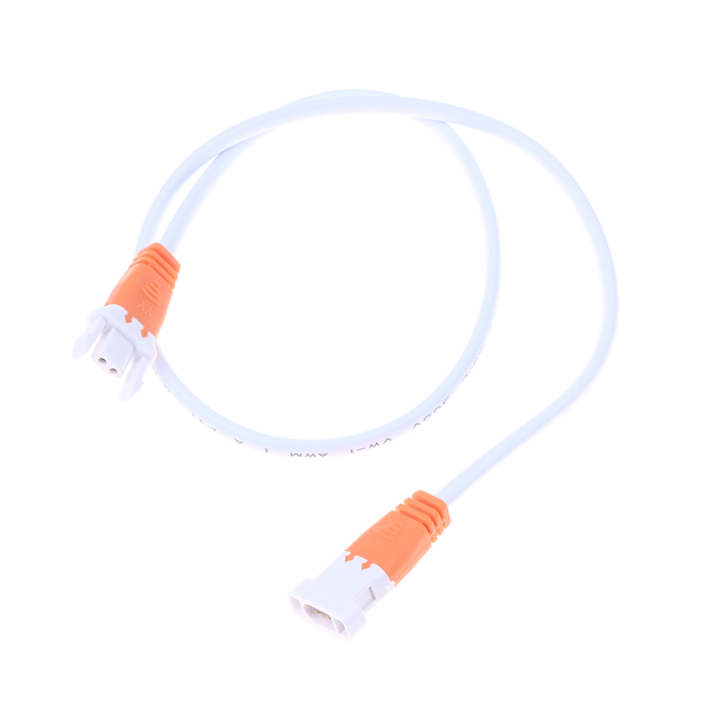 وصلة أسلاك جديدة 2Pin ذكر وأنث - مراجعة Led Plant Light Strip وسعره